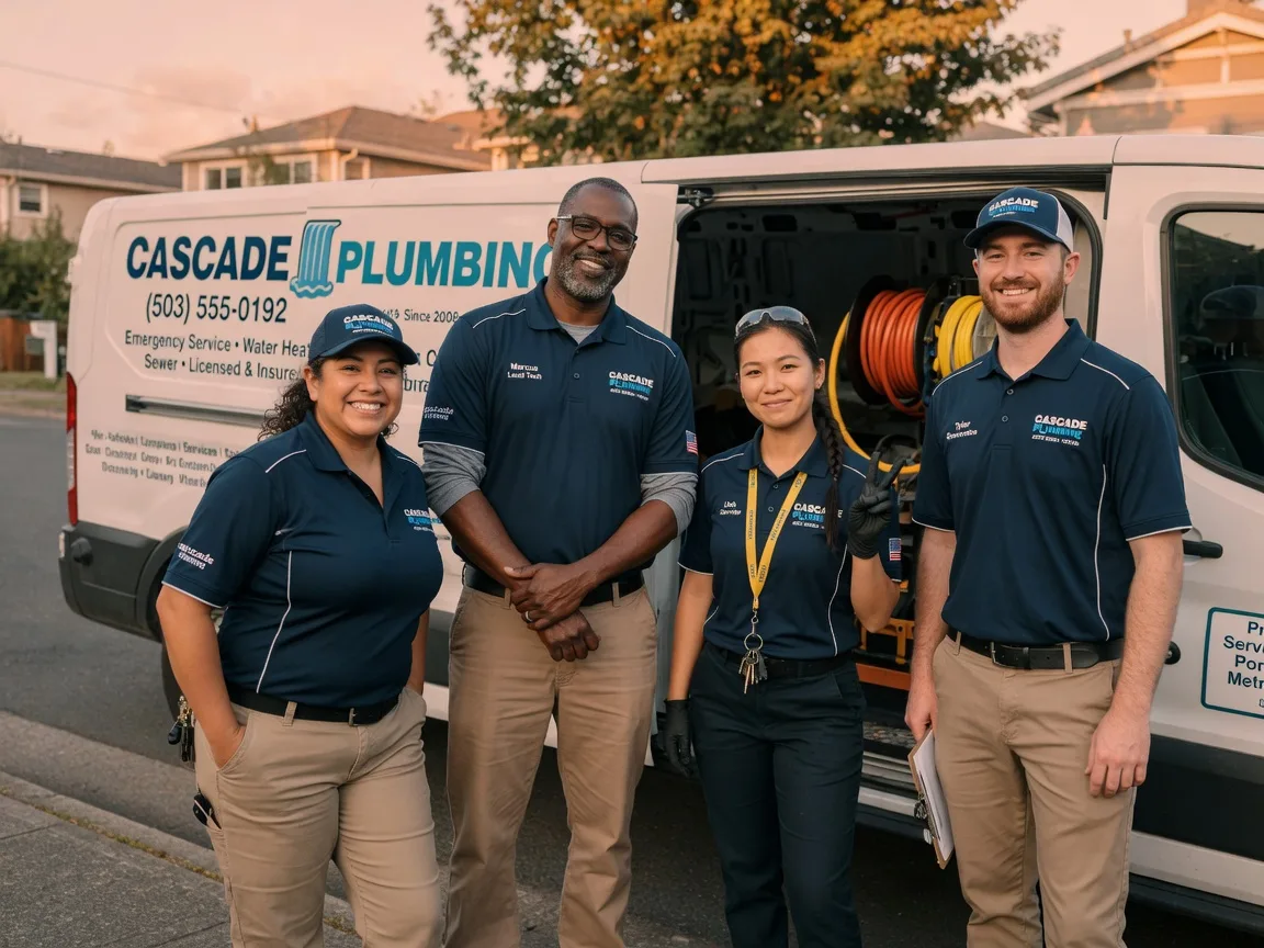 Emergency Plumber company in Winters, CA